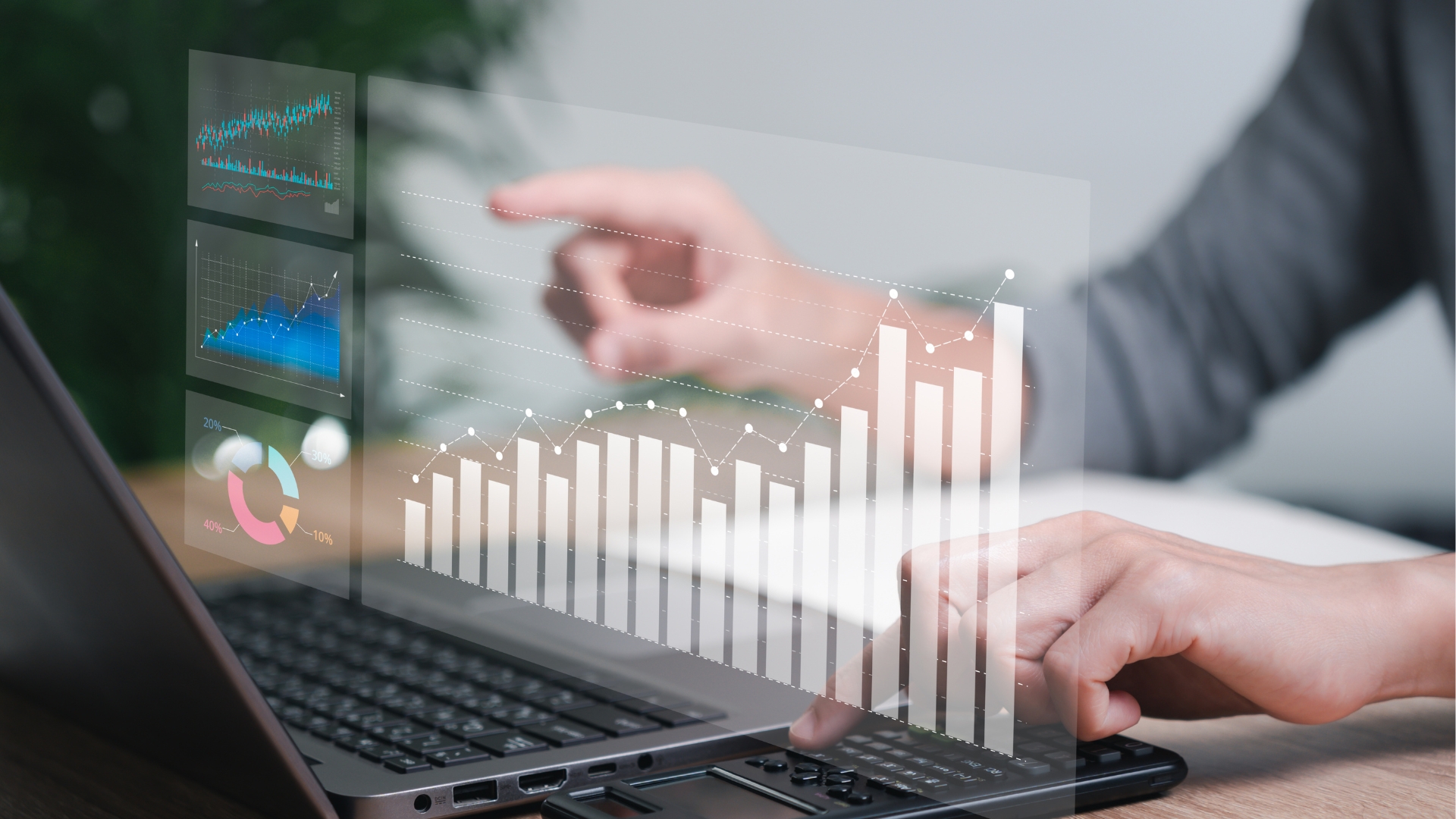 Inovar sua Telefonia Empresarial em 2025? Quem se destaca, vende